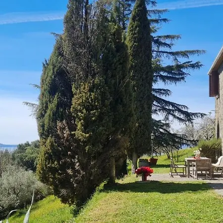 Nikki * Bolsena